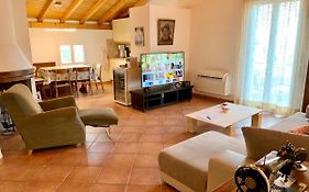 Comano Lugano Ticino - B&B Walterina